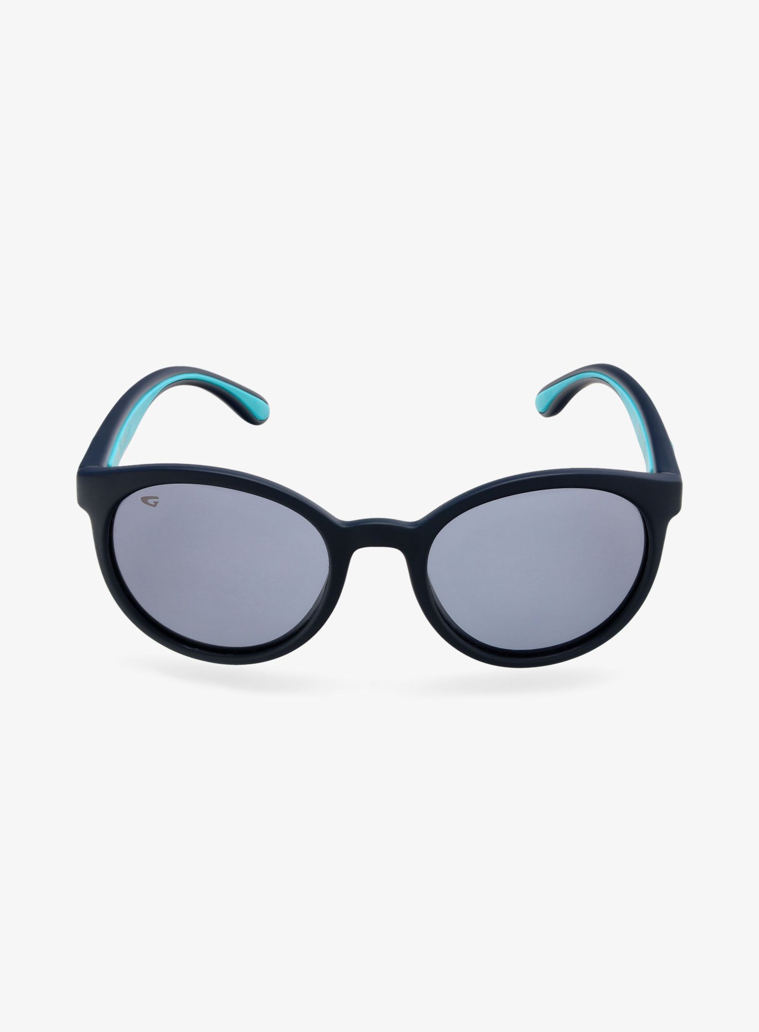Dětské sluneční brýle GOG Margo - matt navy/blue