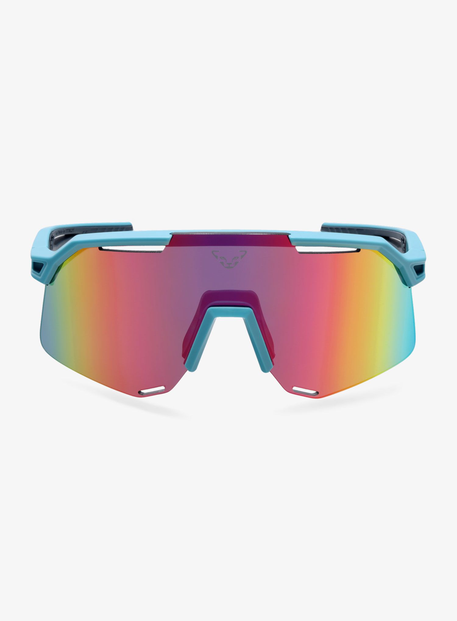 Sluneční brýle Dynafit Ultra Evo Sunglasses cat 3 - storm blue/blueberry