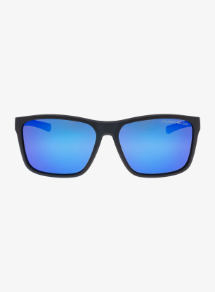 Sluneční brýle GOG Levante - matt black/blue/reflex blue
