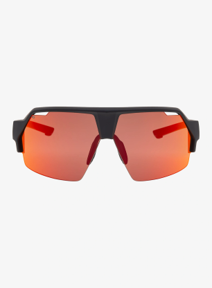 Sluneční brýle GOG Ubbe - matt black/reflex red
