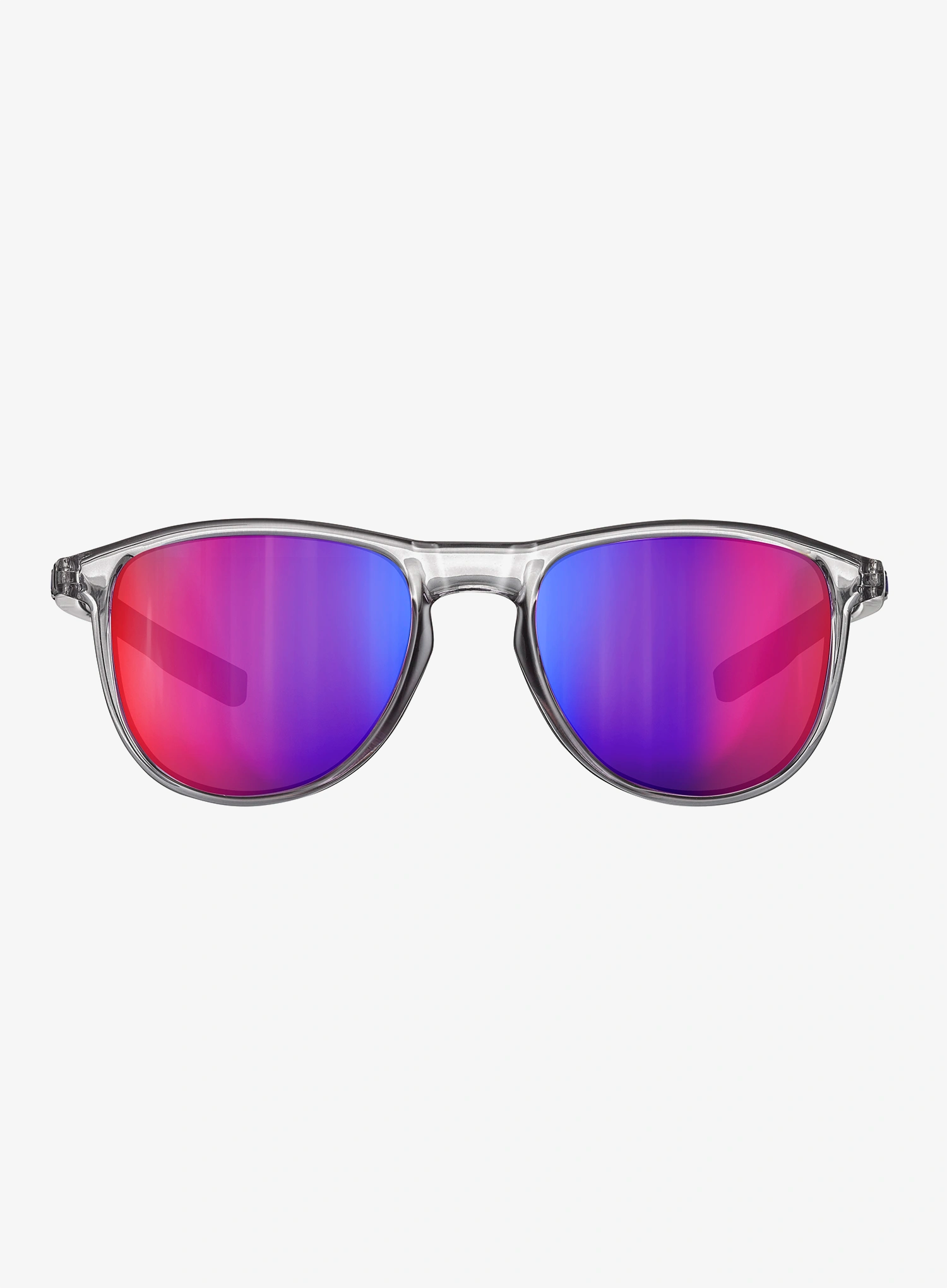 Sluneční brýle Julbo Canyon - Spectron 3 HD - grey translu brillant