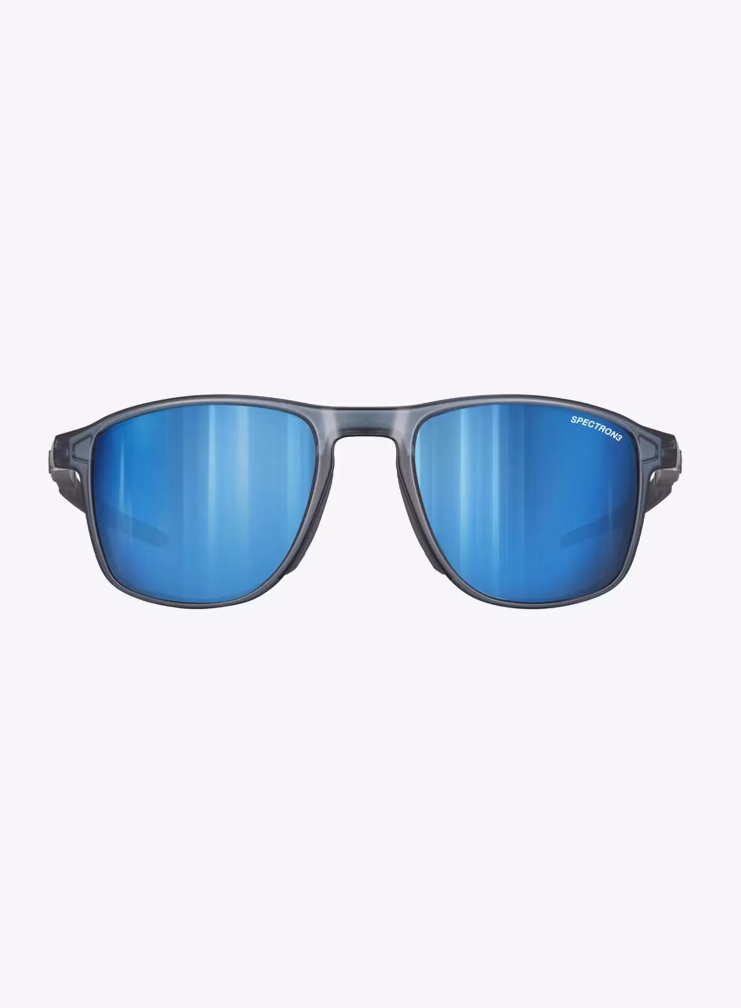 Sluneční brýle Julbo Compass - Spectron 3 CF - black translu brillant/black