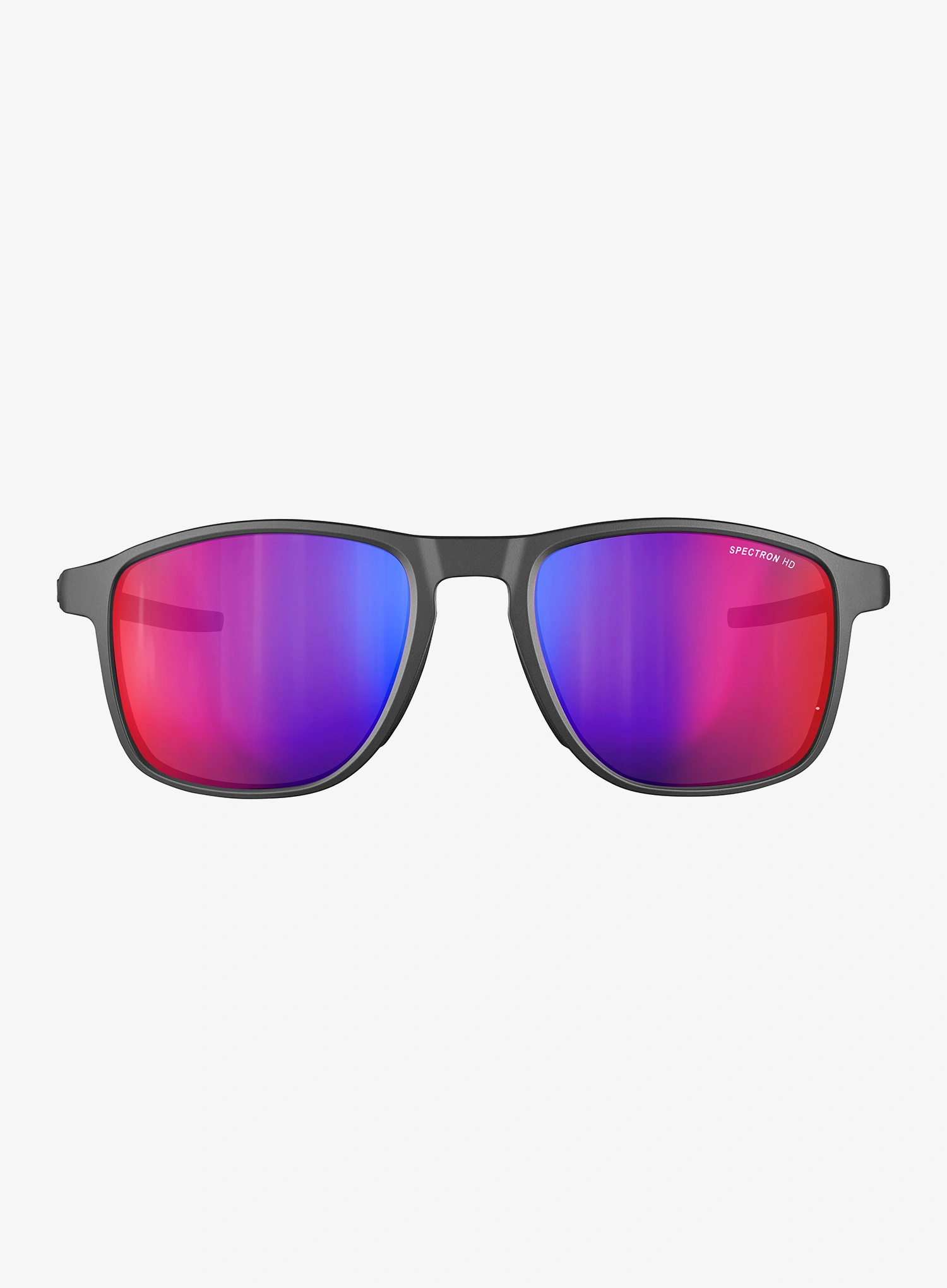 Sluneční brýle Julbo Compass - Spectron 3 HD - black mat
