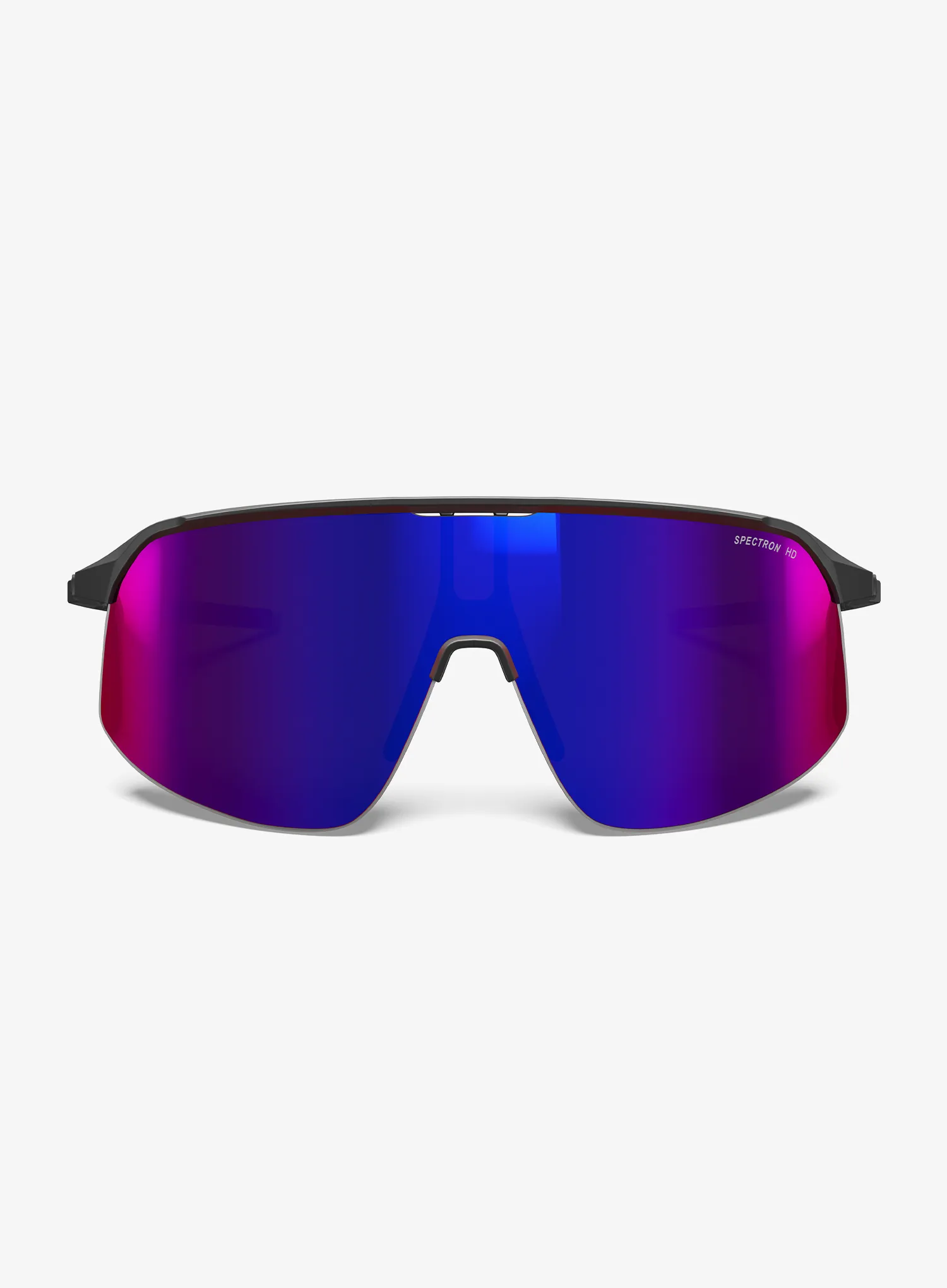 Sluneční brýle Julbo Density  -  Spectron 3 HD - full black