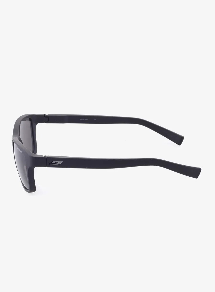 Sluneční brýle Julbo Powell - POL3 - matt black/gun