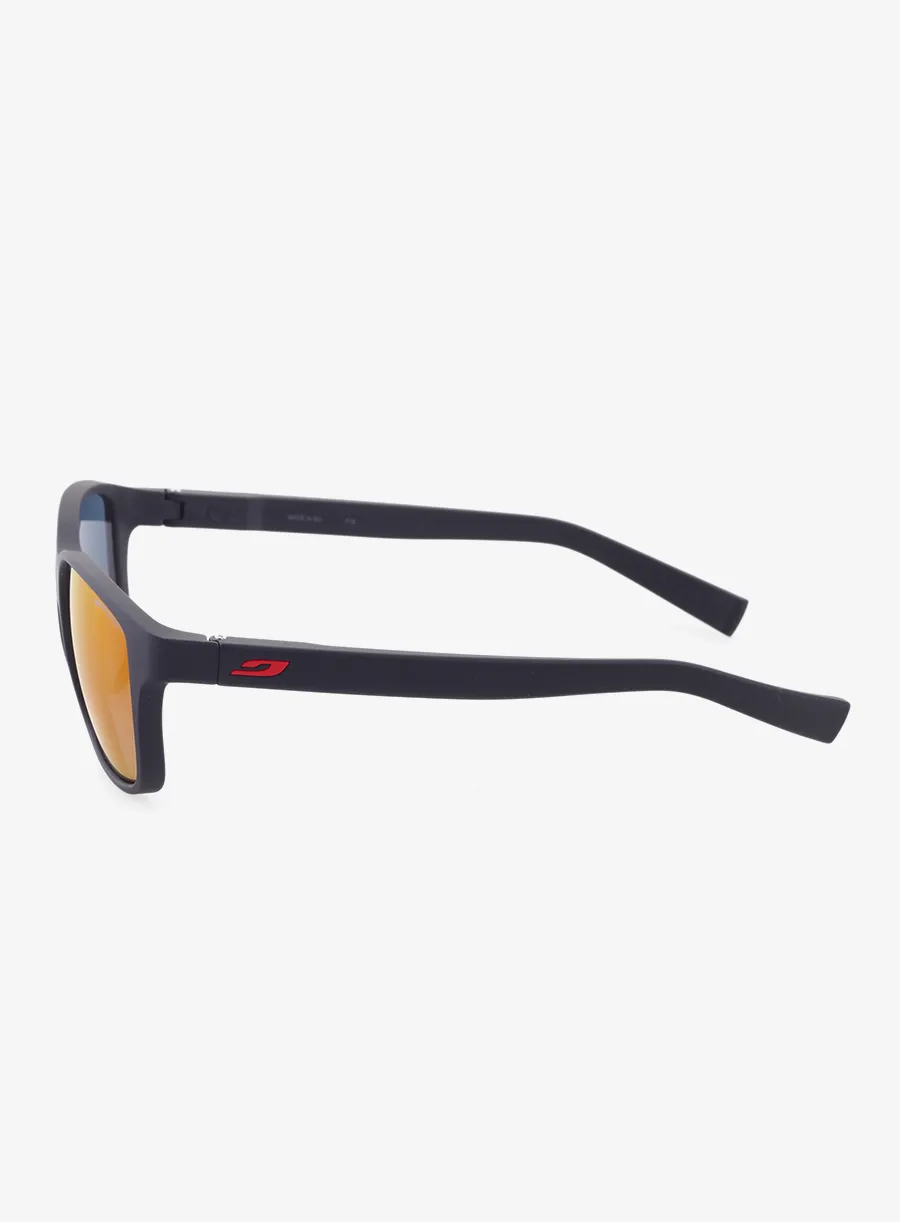Sluneční brýle Julbo Powell - SP3CF - matt black/red