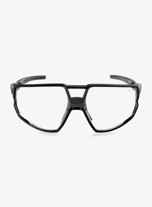 Sluneční brýle Julbo Rush - Reactiv 0-3 - black/black
