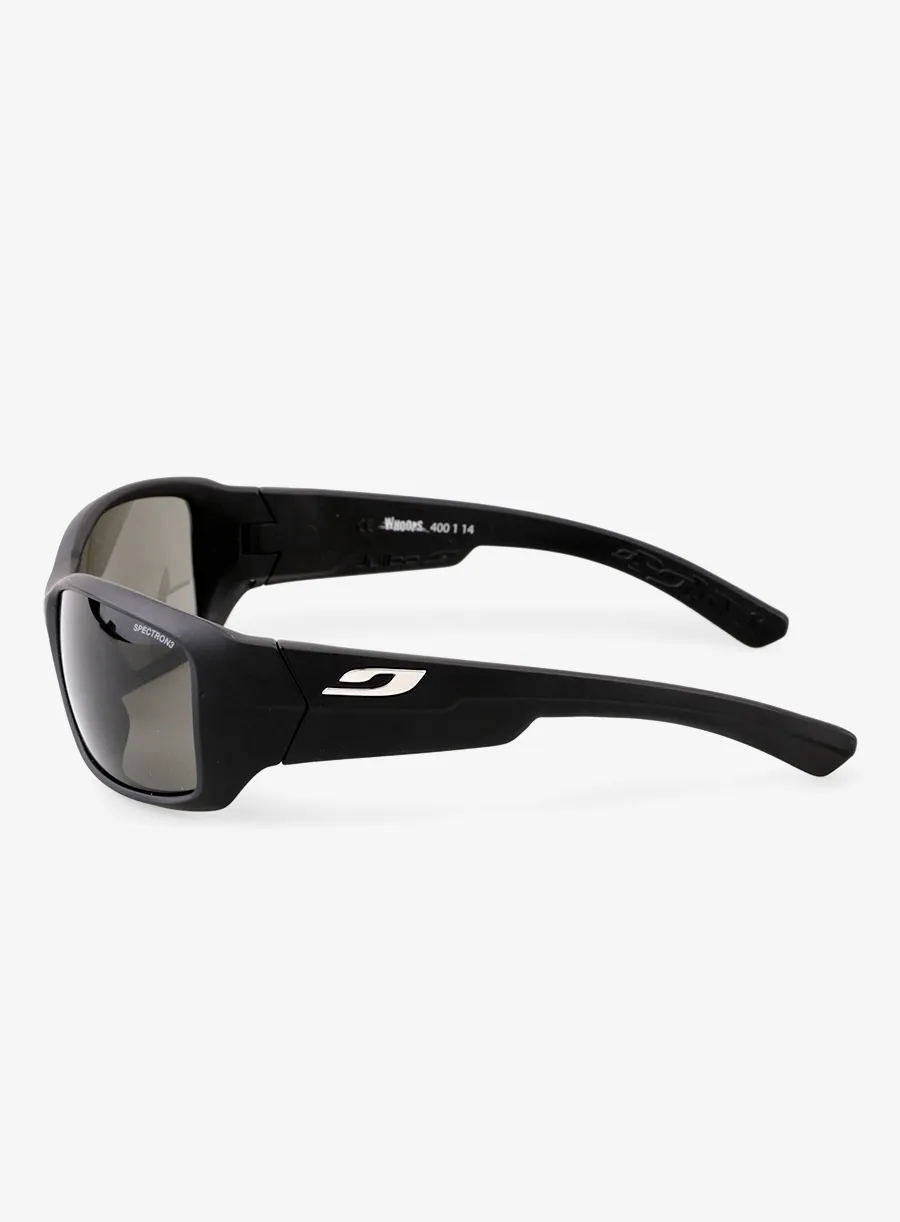 Sluneční brýle Julbo Whoops - SP3 - matt black