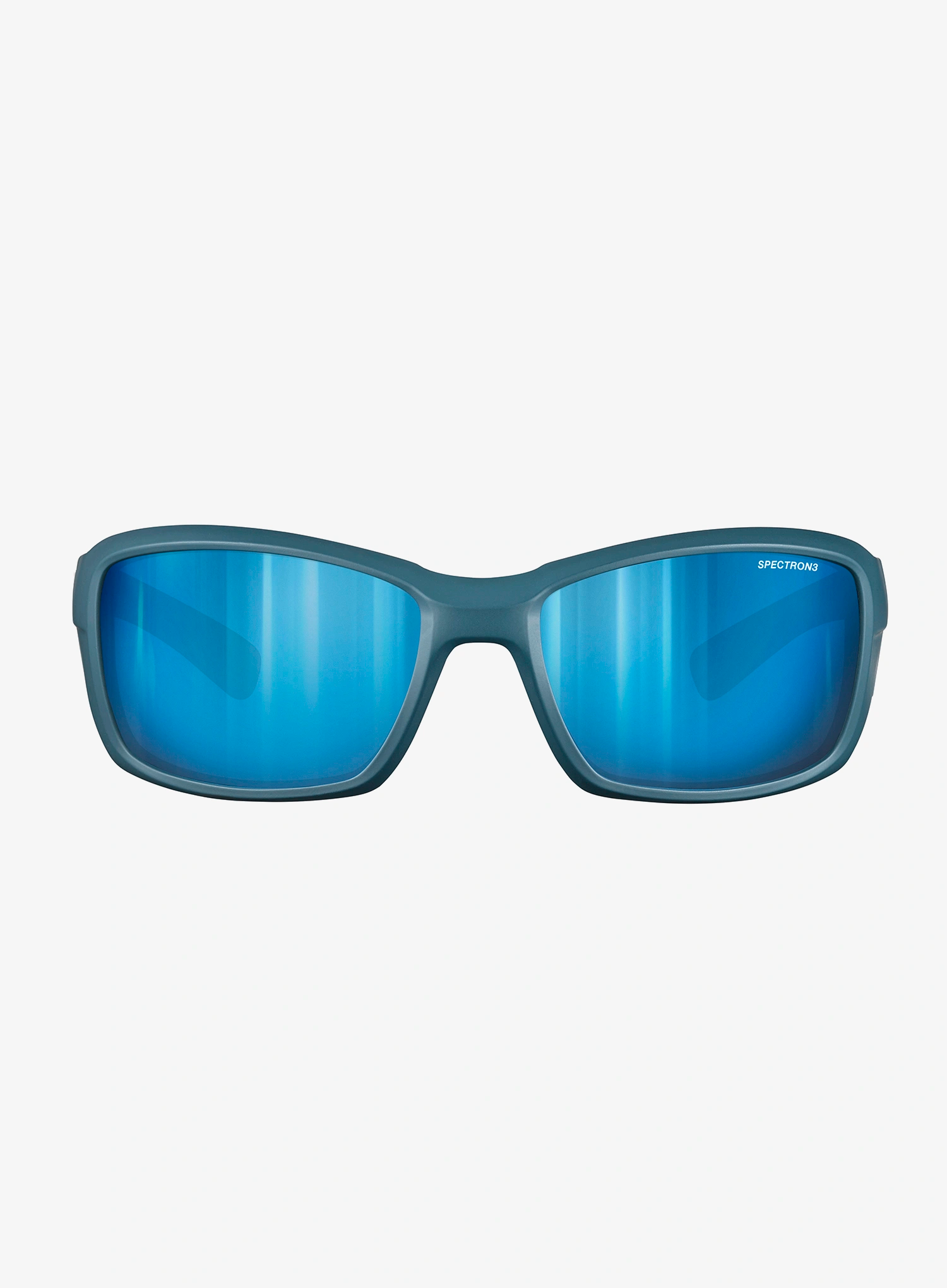 Sluneční brýle Julbo Whoops SP3CF - blue mat/grey light