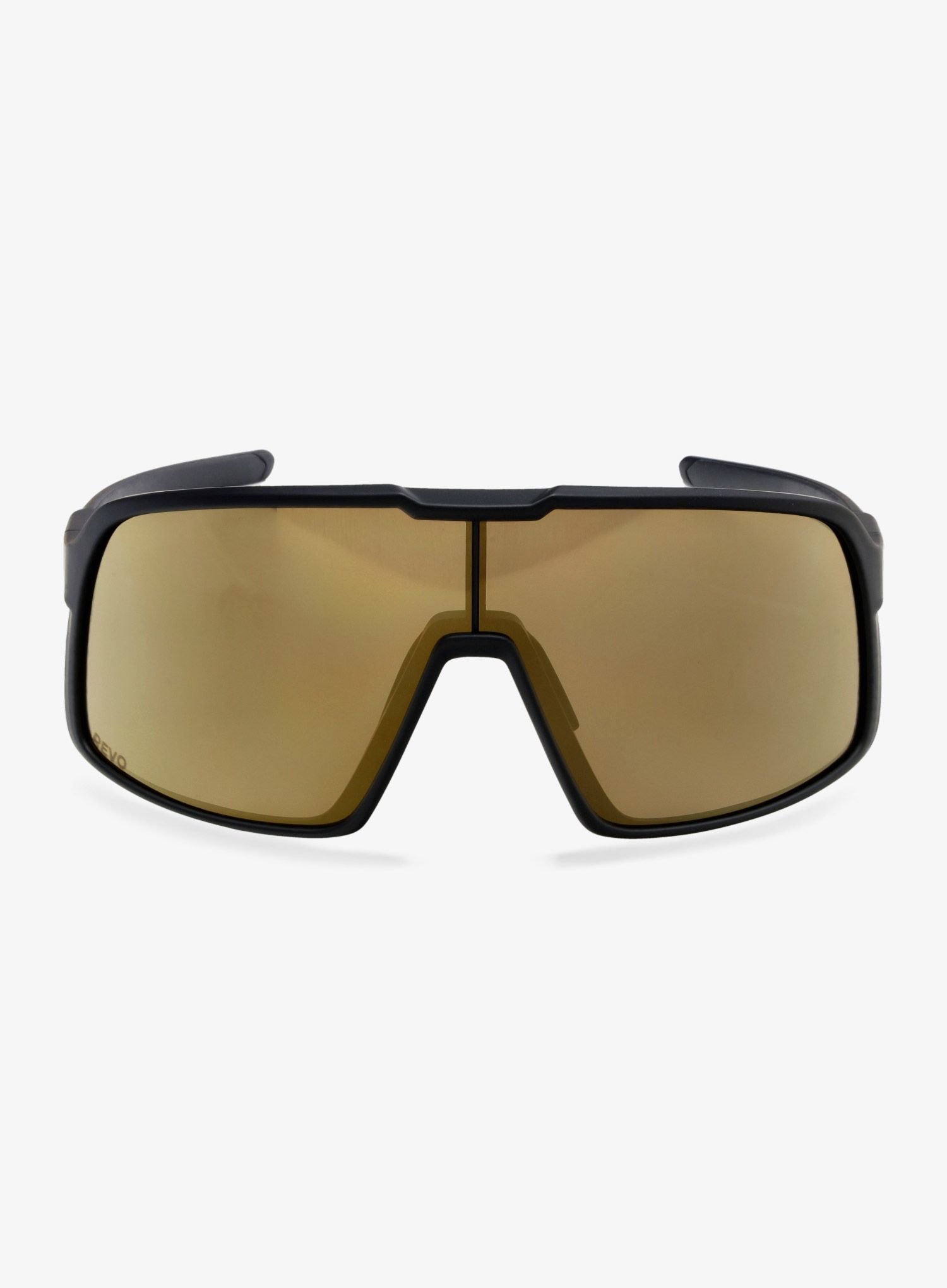 Sluneční brýle Majesty Hypervision - black/gold