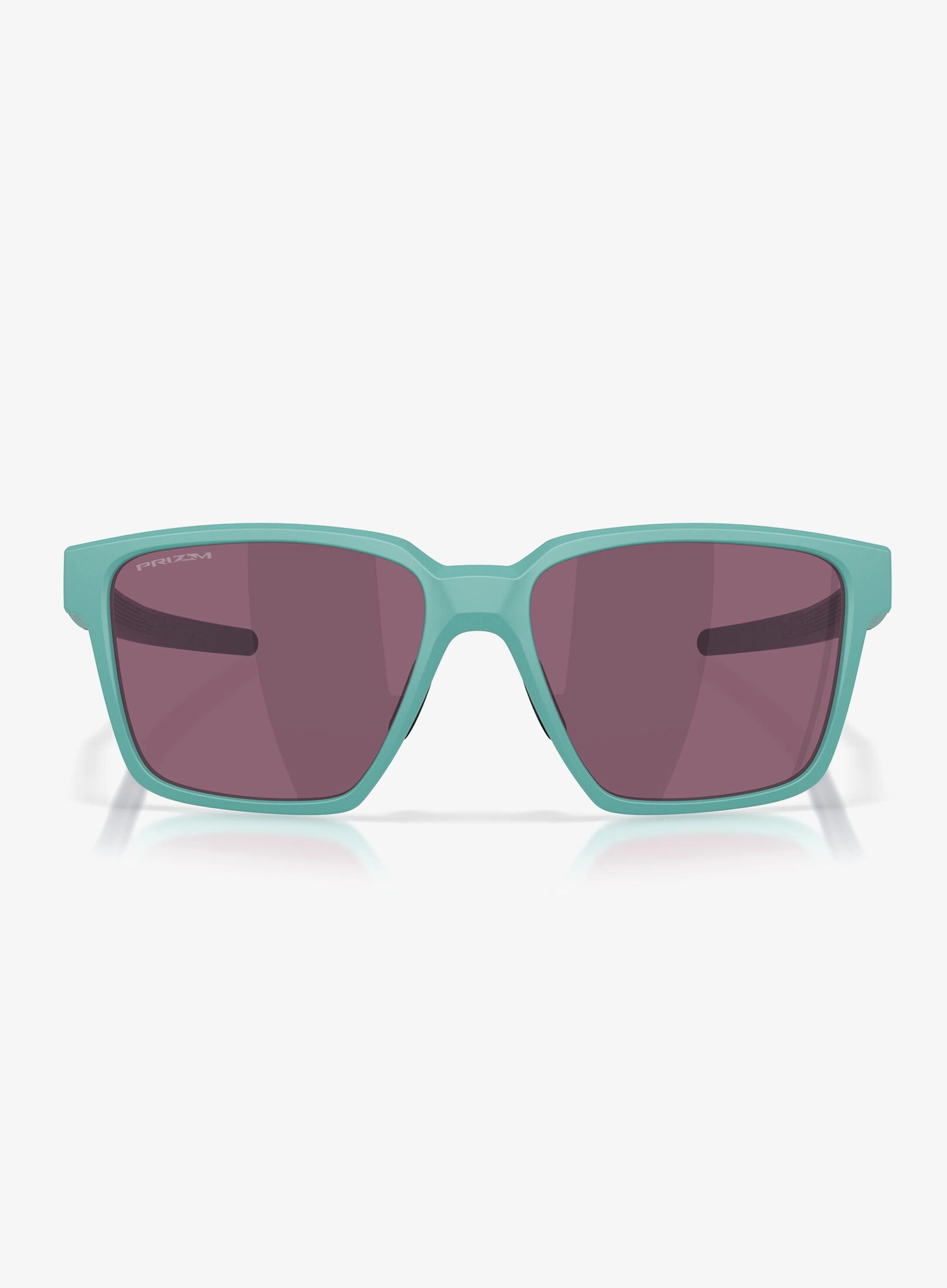 Sluneční brýle Oakley Actuator SQ - matte pacific/prizm road black