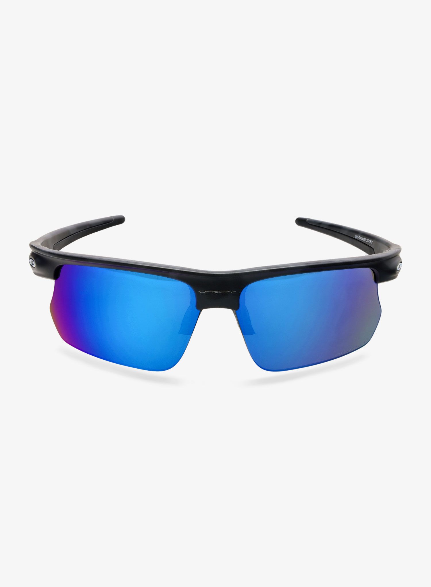 Sluneční brýle Oakley Bisphaera - m.grey camo/prizm sapphire pol