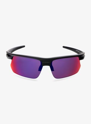 Sluneční brýle Oakley Bisphaera - matte black/prizm road