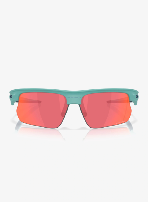 Sluneční brýle Oakley Bisphaera - matte pac/prizm trail torch