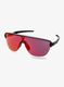Sluneční brýle Oakley Corridor - matte black/prizm road