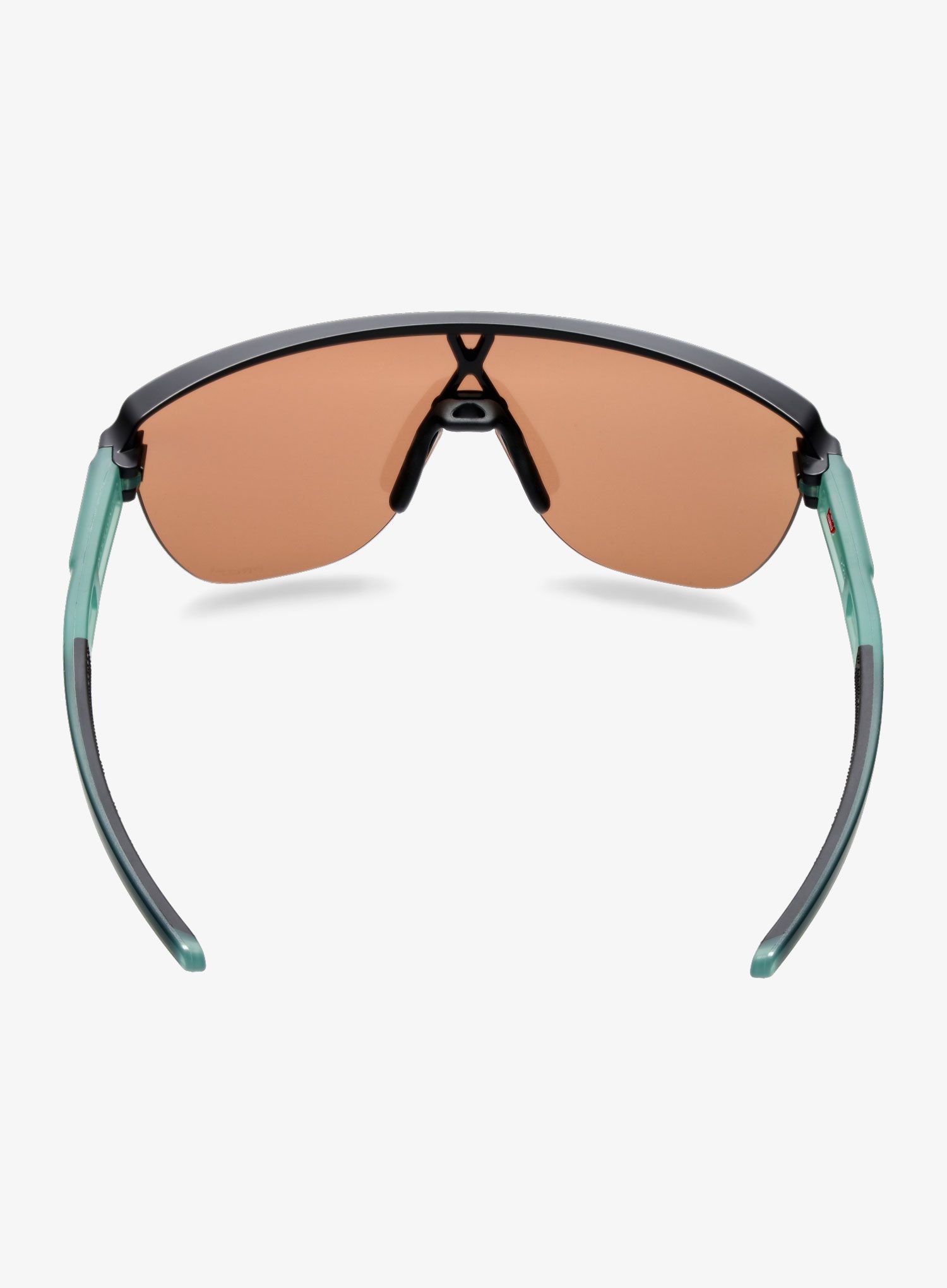Sluneční brýle Oakley Corridor - matte black/prizm trail torch