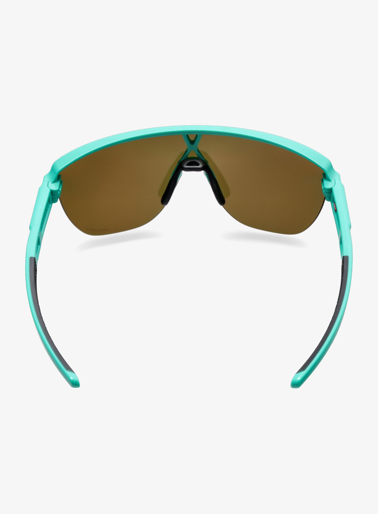 Sluneční brýle Oakley Corridor - matte celeste/prizm ruby