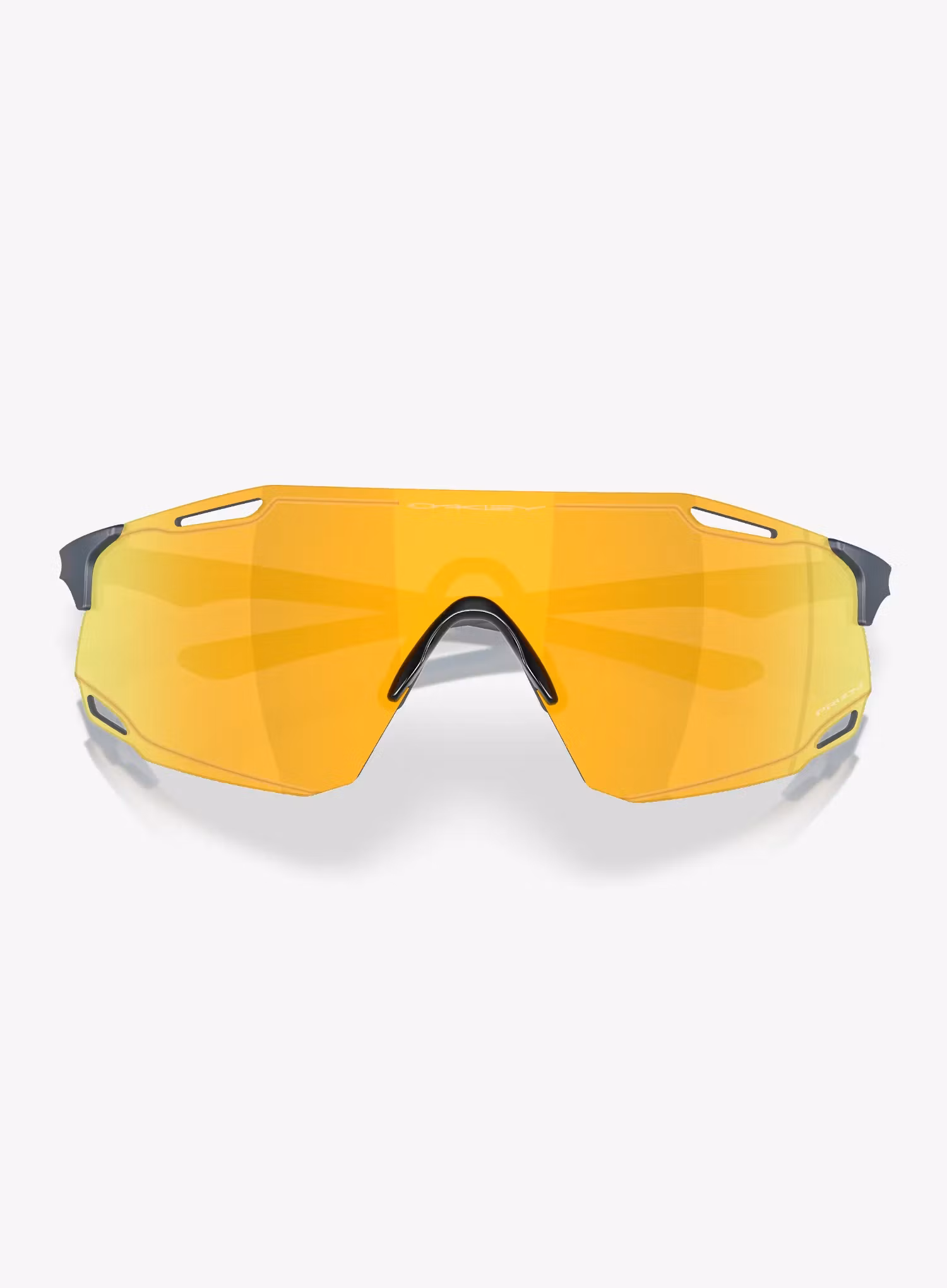 Sluneční brýle Oakley Cybr Dyno - matte abyss/prizm 24k