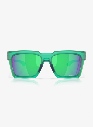 Sluneční brýle Oakley Enigma Ink - mat trans vir/prizm jade polar