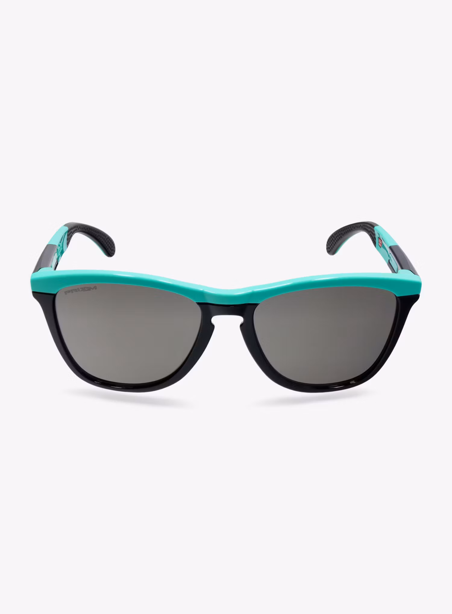 Sluneční brýle Oakley Frogskins Range - celeste/prizm black