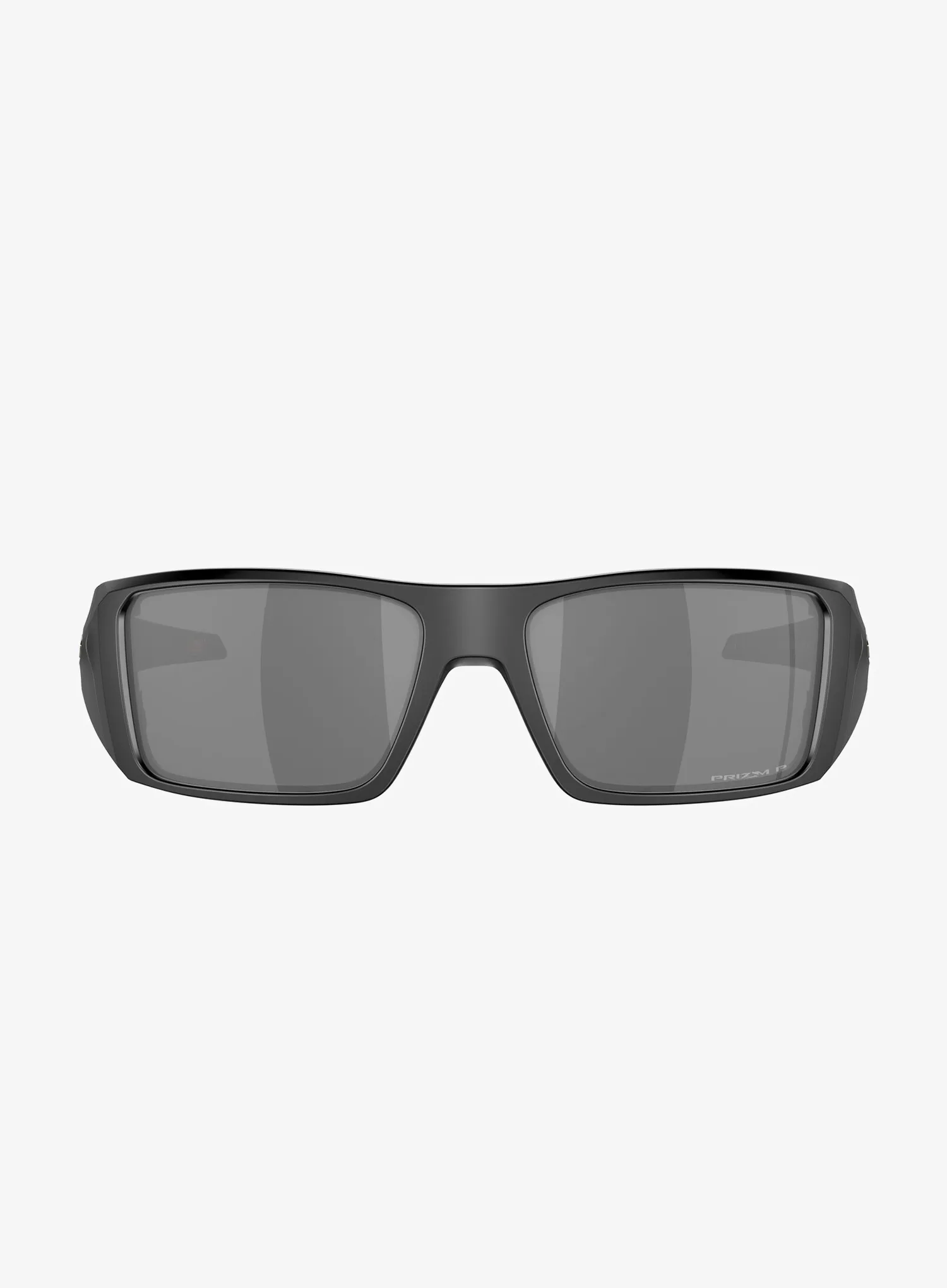 Sluneční brýle Oakley Heliostat - black/prizm black polarized