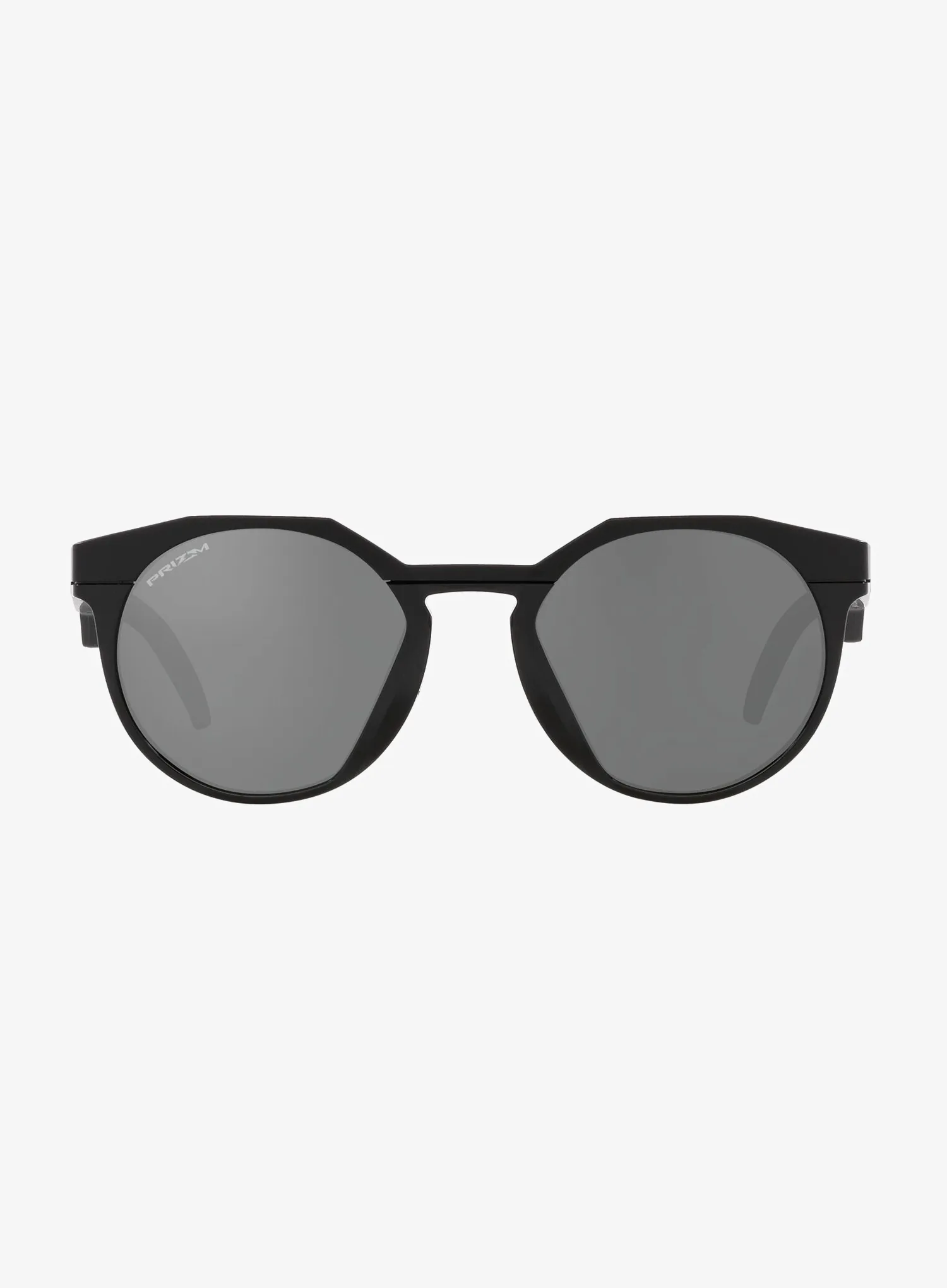 Sluneční brýle Oakley HSTN - matte black/prizm black