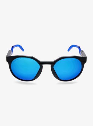 Sluneční brýle Oakley HSTN - mat black/prizm sapphire polar