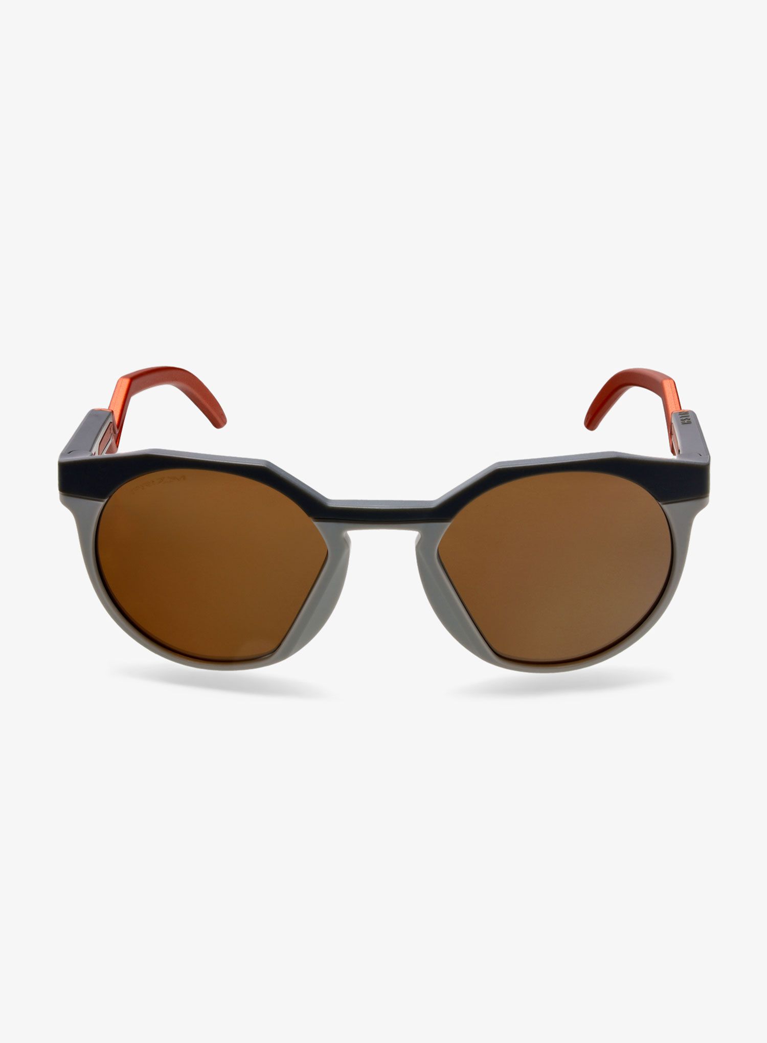 Sluneční brýle Oakley HSTN - matte carbon/prizm tungsten