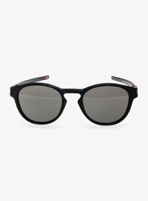 Sluneční brýle Oakley Latch - matte black/prizm black