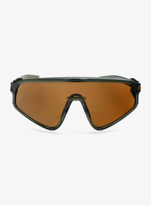 Sluneční brýle Oakley Latch Panel - olive ink/prizm tungsten