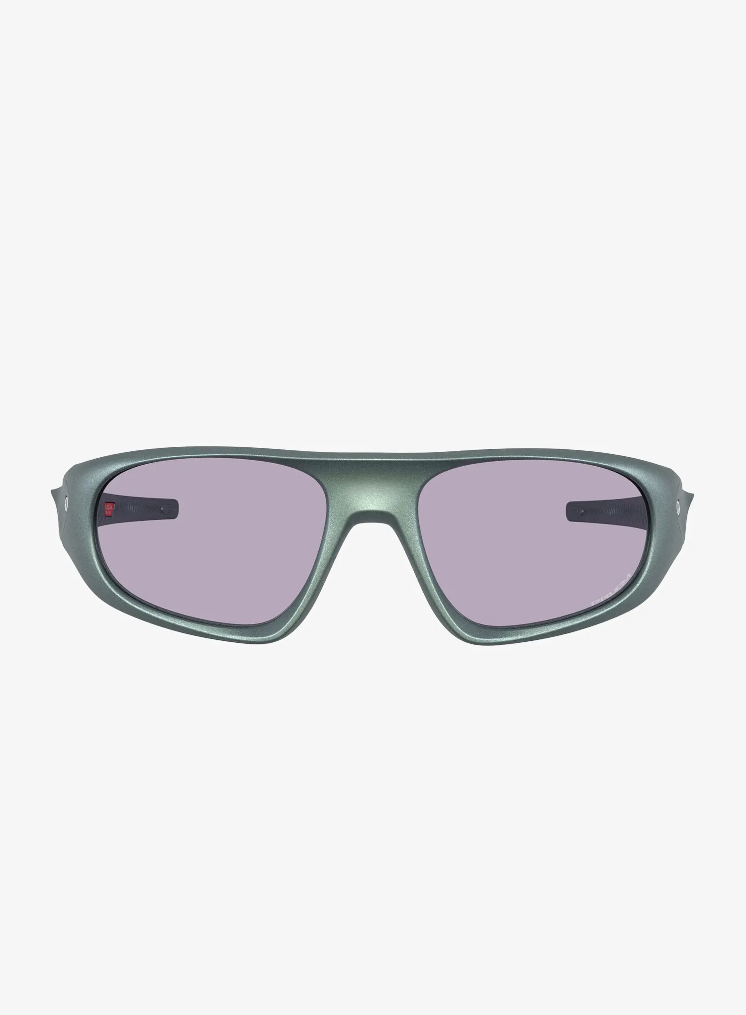 Sluneční brýle Oakley Neoforma - blue/colorshift/prizm slate