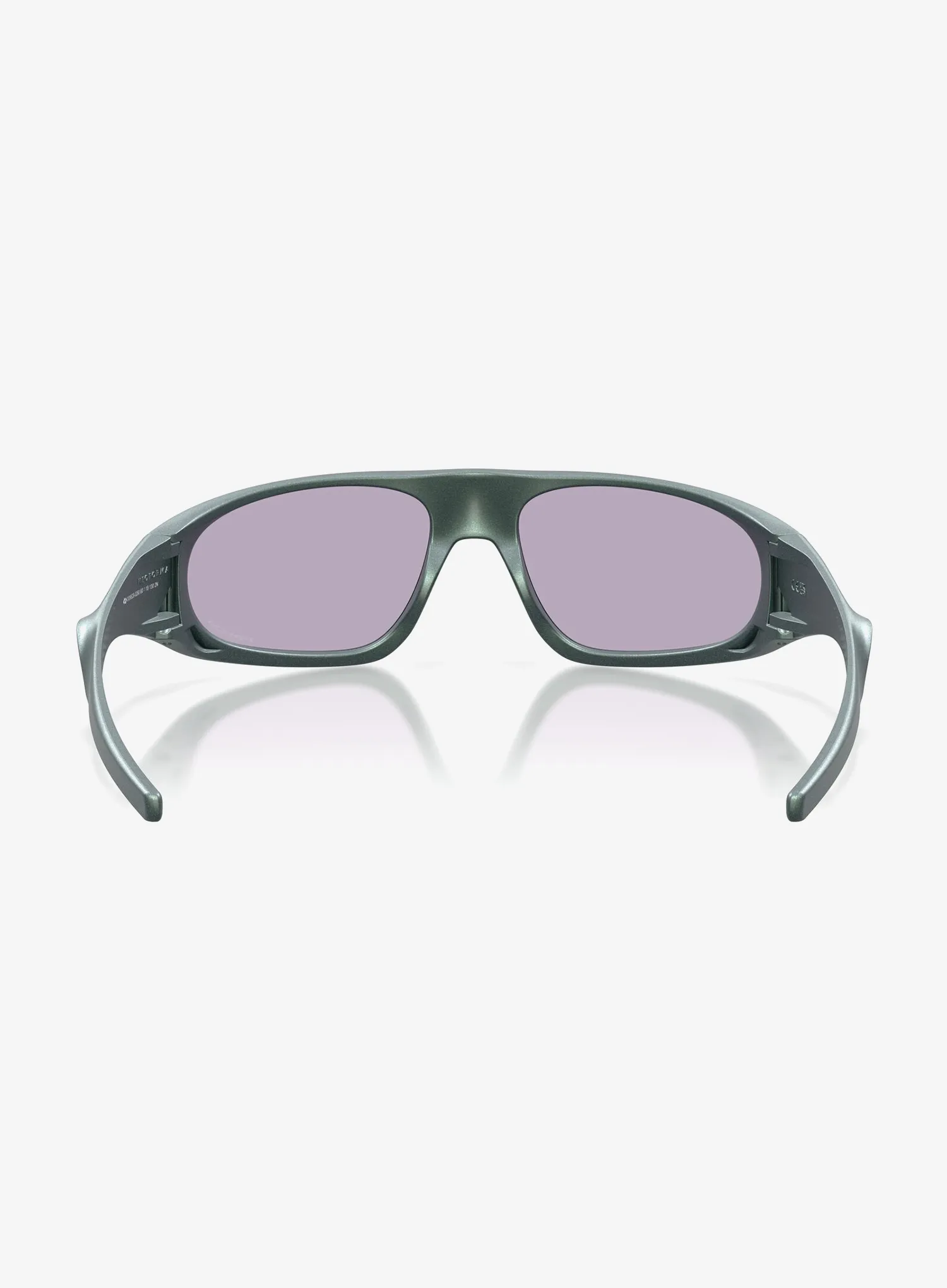 Sluneční brýle Oakley Neoforma - blue/colorshift/prizm slate