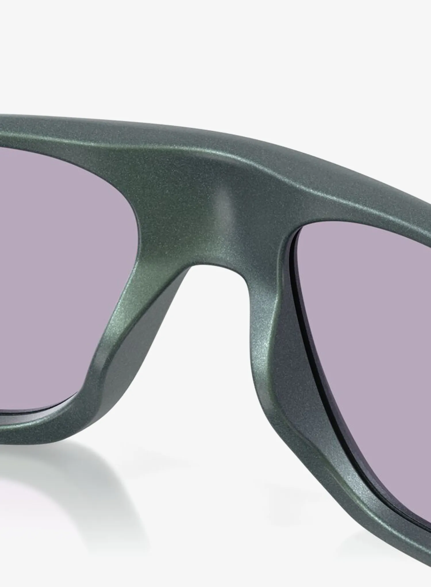 Sluneční brýle Oakley Neoforma - blue/colorshift/prizm slate