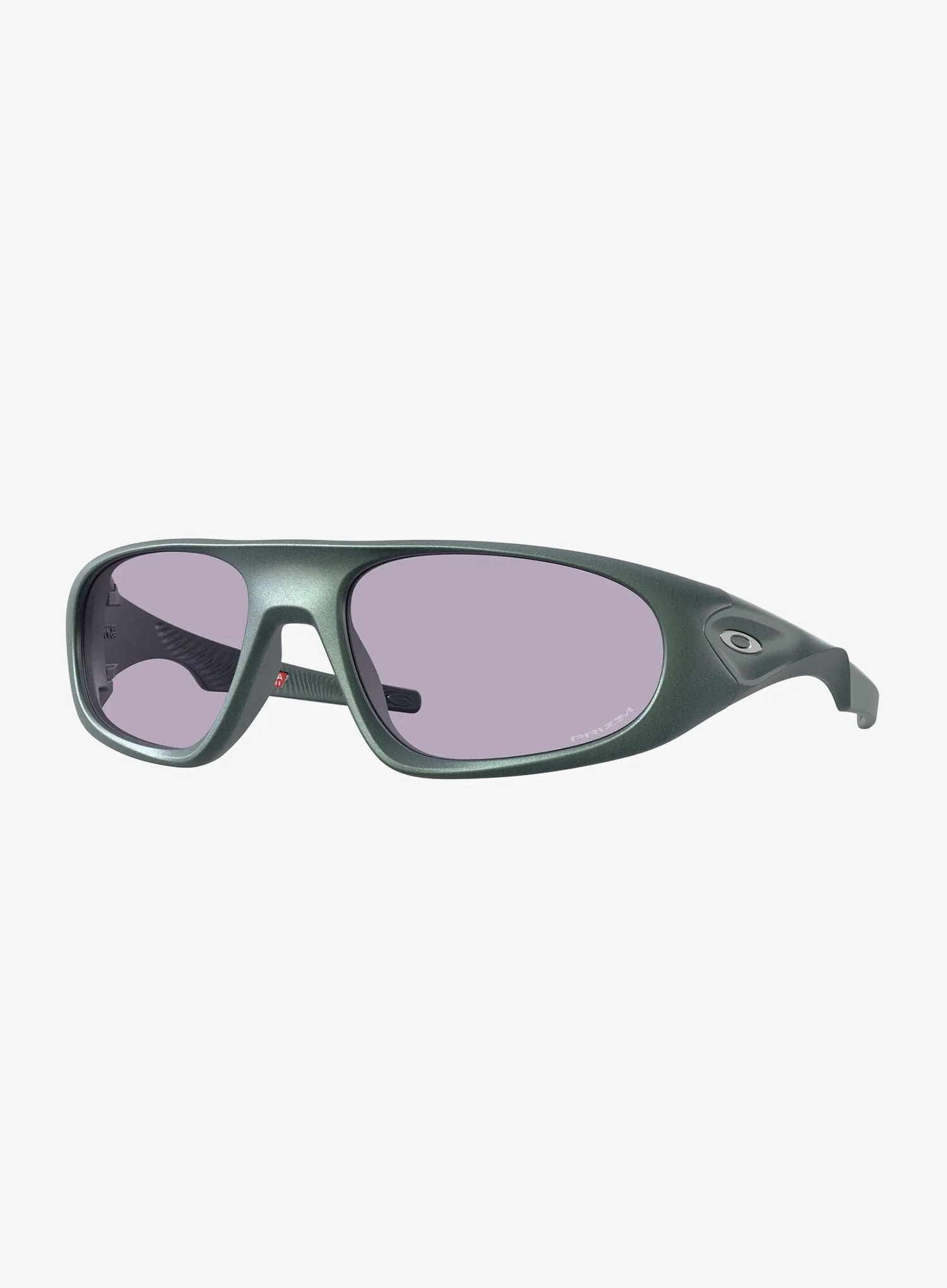 Sluneční brýle Oakley Neoforma - blue/colorshift/prizm slate