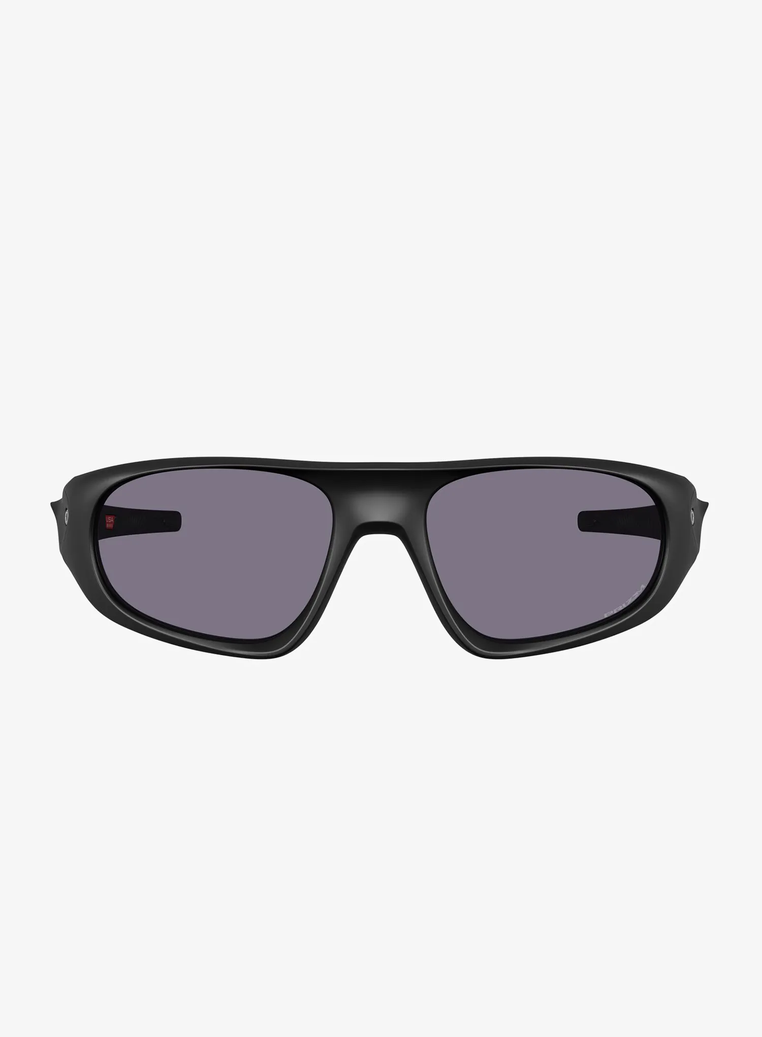 Sluneční brýle Oakley Neoforma - matte black/prizm grey