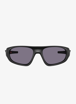 Sluneční brýle Oakley Neoforma - matte black/prizm grey