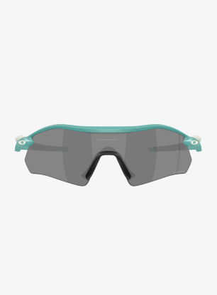 Sluneční brýle Oakley Radar Plate - matte pacific/prizm black