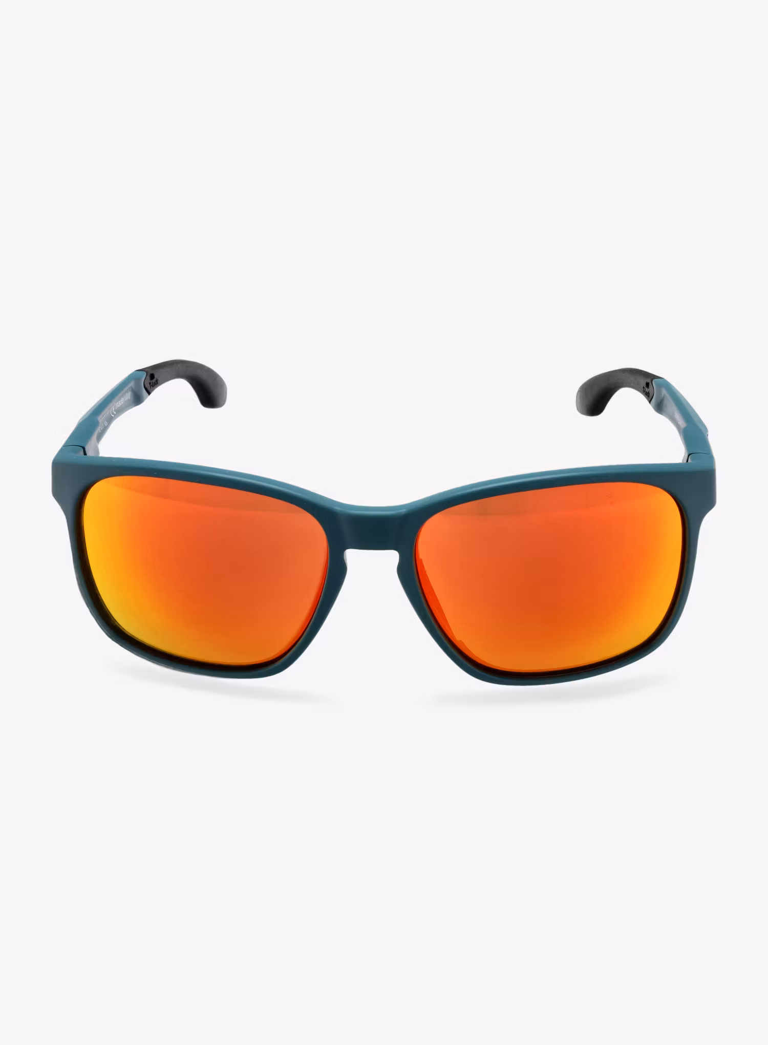 Sluneční brýle Rudy Project Light Flow A - multilaser orange/teal matte
