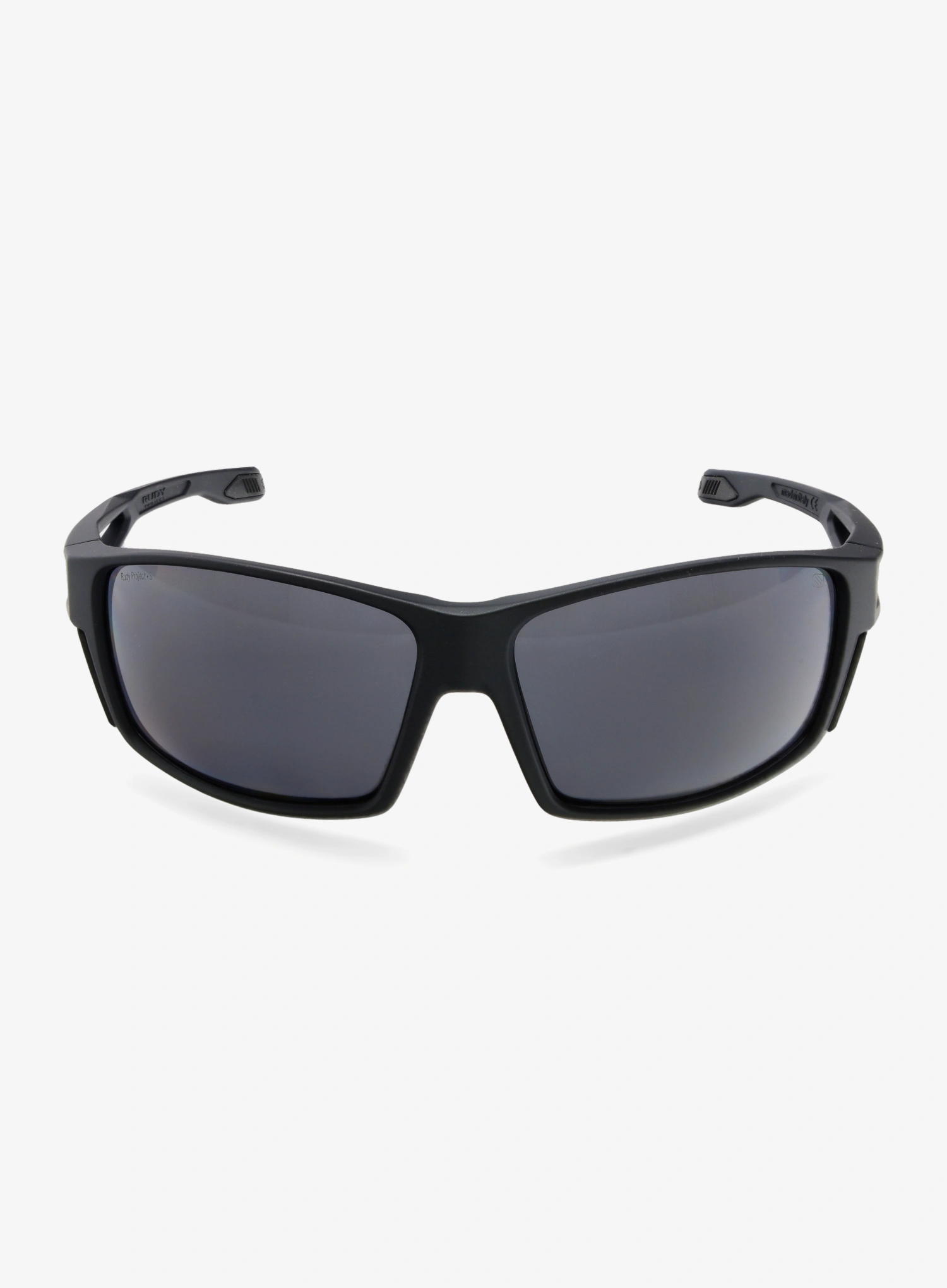 Sluneční brýle Rudy Project Nyad - black matte/smoke black