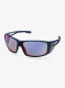 Sluneční brýle Rudy Project Nyad - blue navy mat/polar multi red