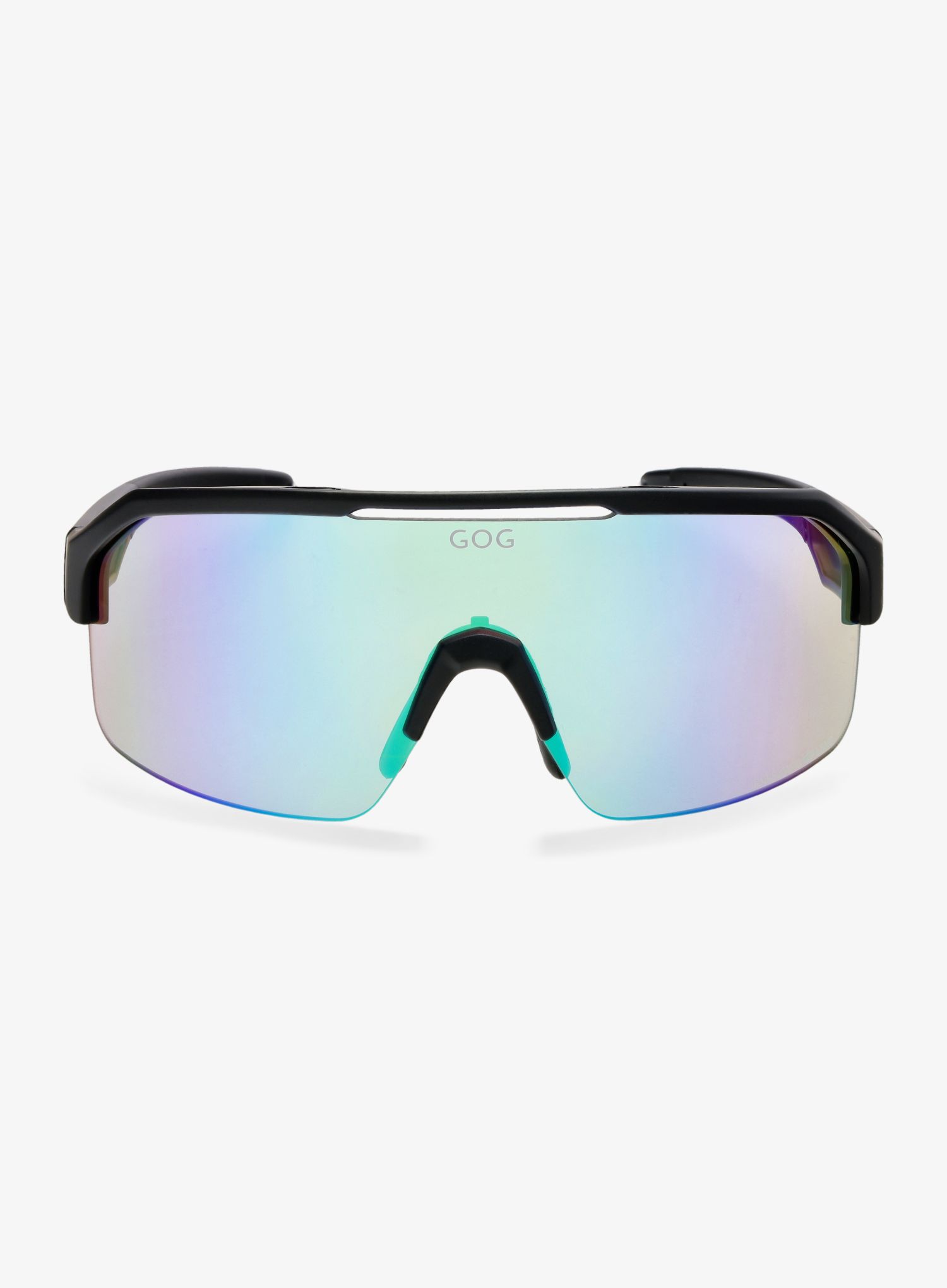 Fotochromatické brýle na kolo GOG Thor C - blue/matt black