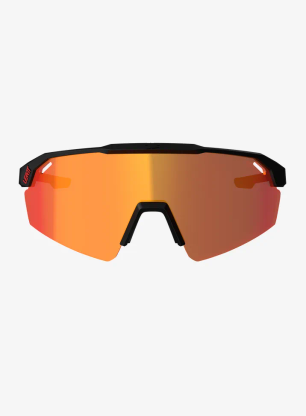 Brýle na kolo Leatt SpeedViz Lite Iriz Cryztal - stain black
