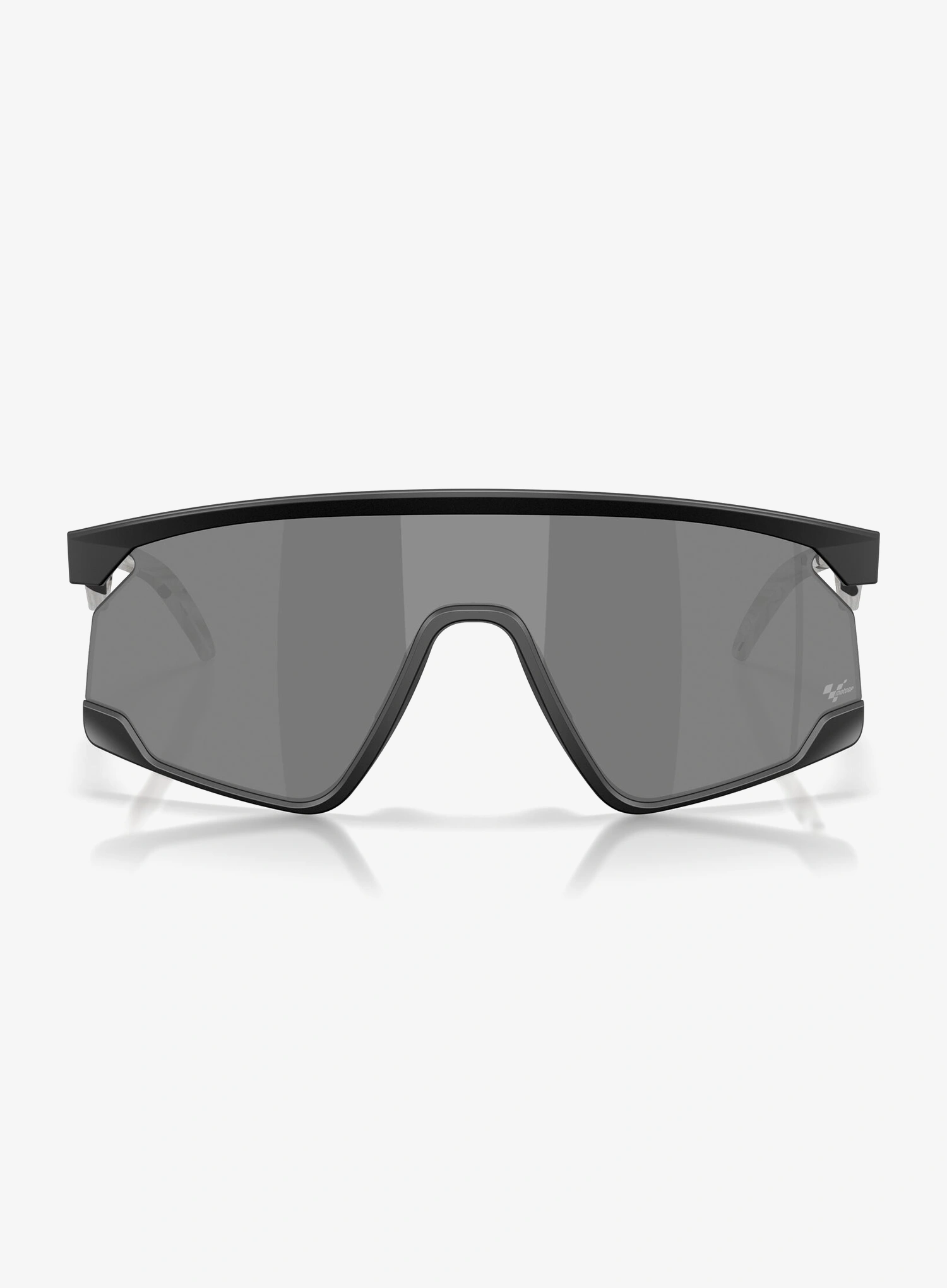 Brýle na kolo Oakley BXTR - matte black/prizm black