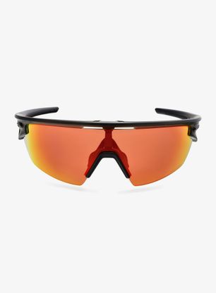 Brýle na kolo Oakley Sphaera - m.grey smoke/prizm trail torch