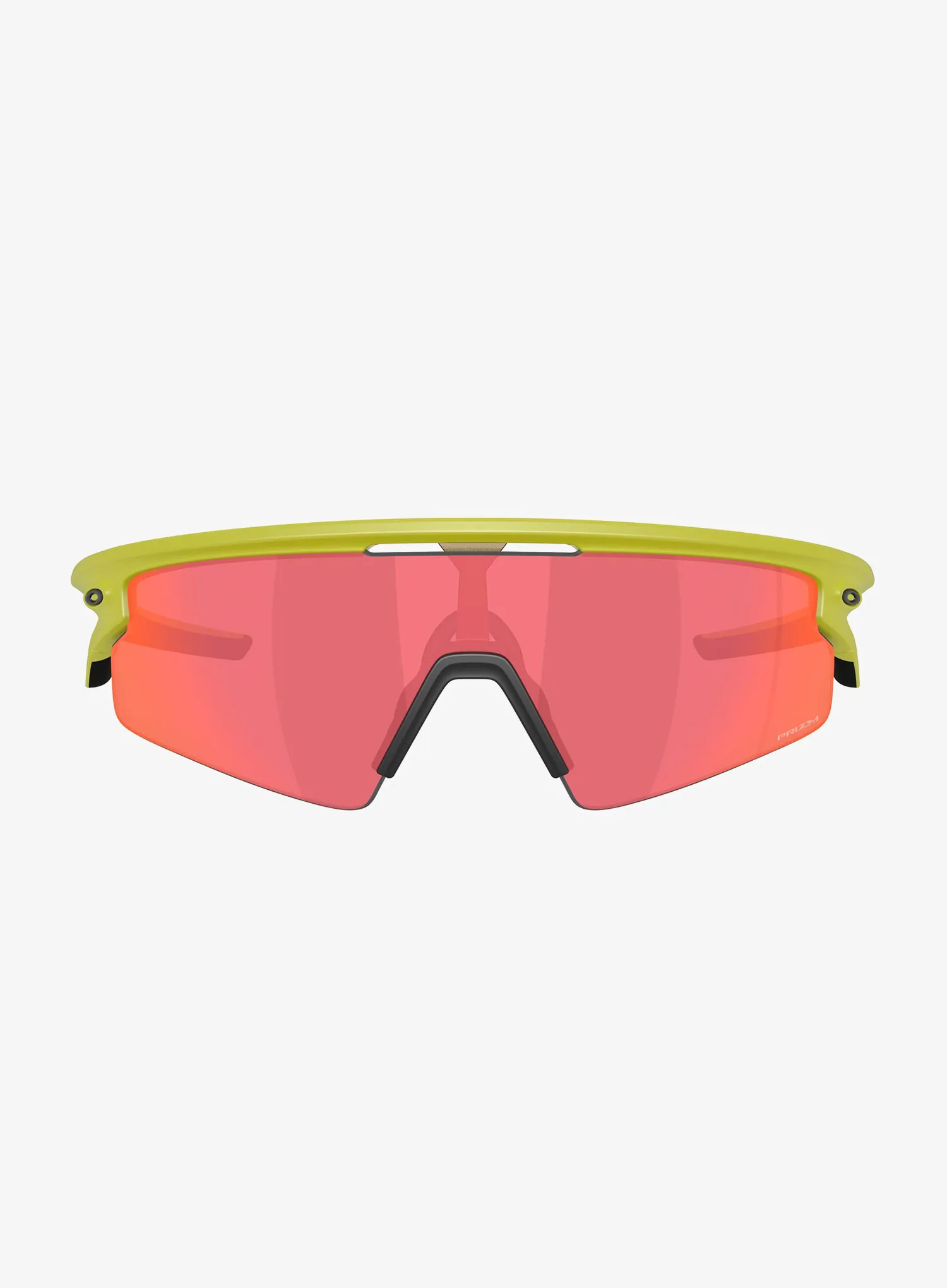 Brýle na kolo Oakley Sphaera Strike - matte cactus/prizm trail torch