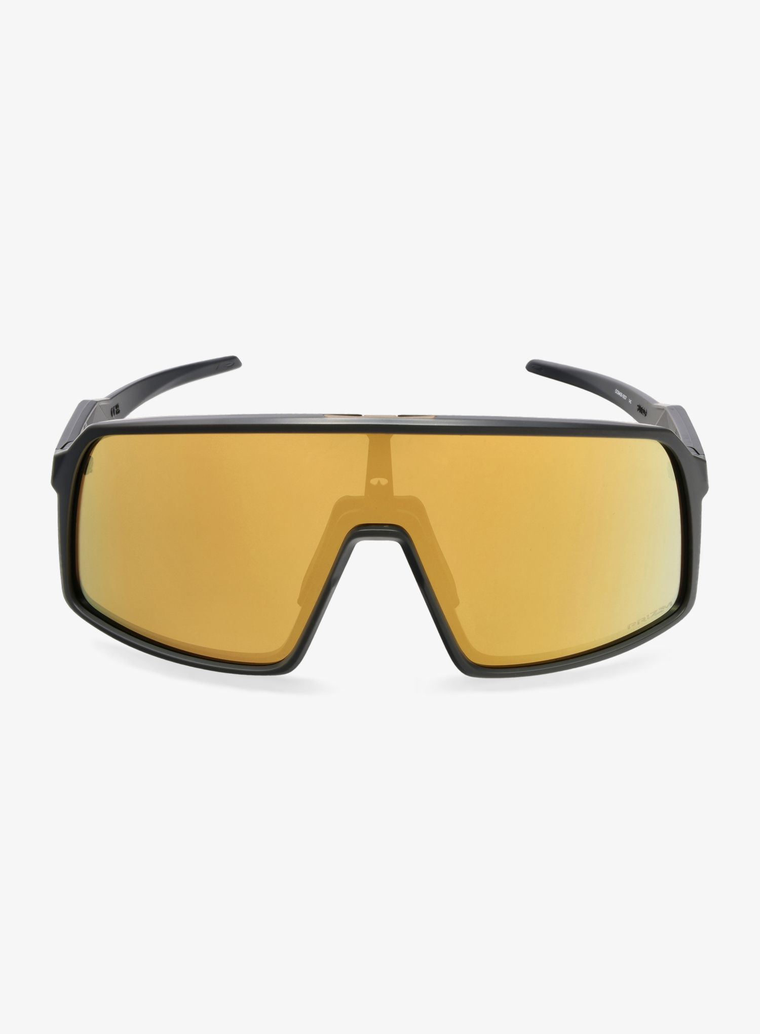 Brýle na kolo Oakley Sutro - matte carbon/prizm 24k