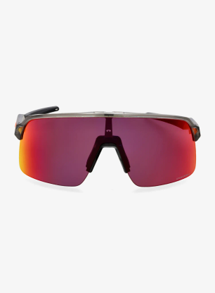 Brýle na kolo Oakley Sutro Lite - matte grey ink/prizm road