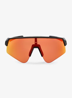 Cyklistické brýle Oakley Sutro Lite Sweep - matte carbon/prizm trail torch