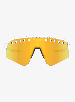 Brýle na kolo Oakley Sutro Lite Sweep - mvdp bronze splatter/prizm 24k