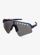 Brýle na kolo Oakley Sutro Lite Sweep - tld blue colorshift/prizm grey